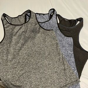 Mens gym tank tops